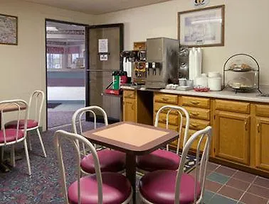 Super 8 By Wyndham Canon City 